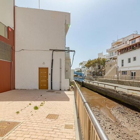 Canarian Holiday Home - Seaside Puerto De Mogan Exteriér fotografie