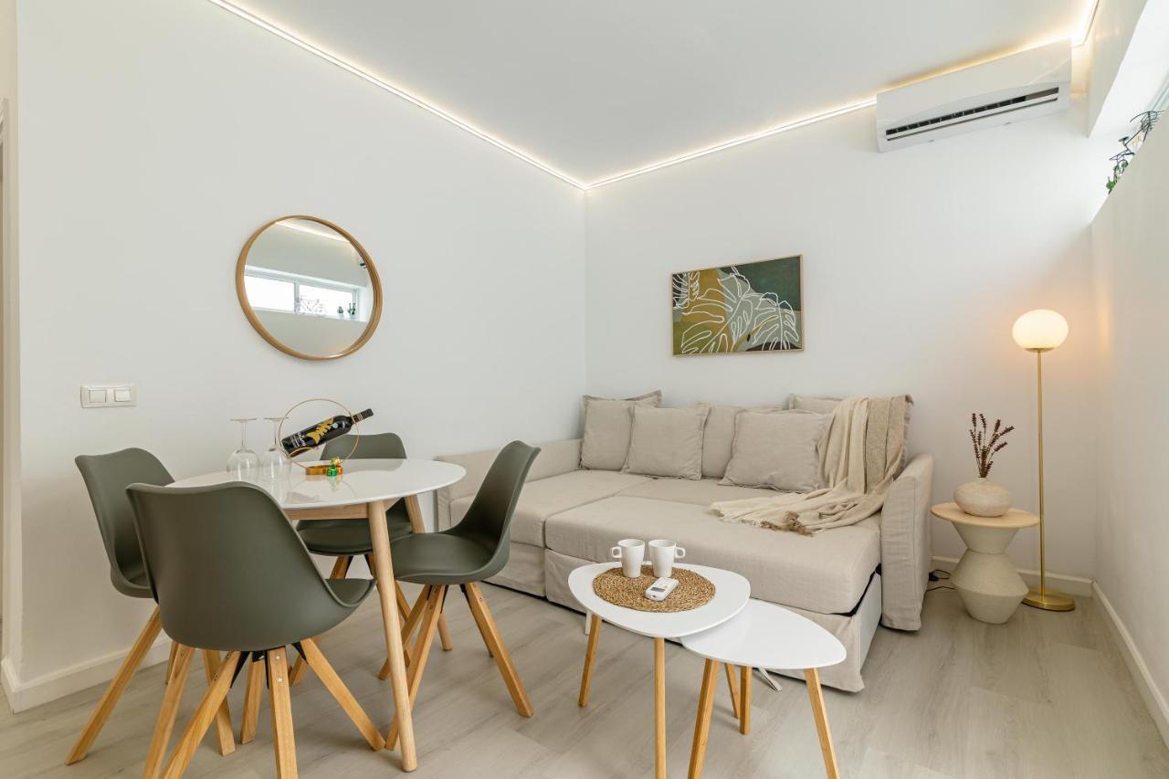 Canarian Holiday Home - Seaside Puerto De Mogan Exteriér fotografie